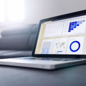 Statistics Analyst