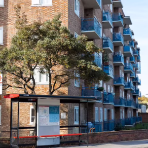 Social Housing Management