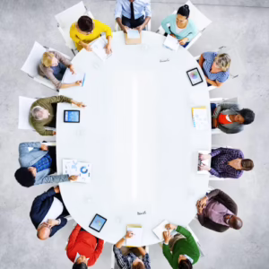 Stakeholder Management