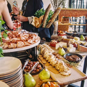 Catering Management