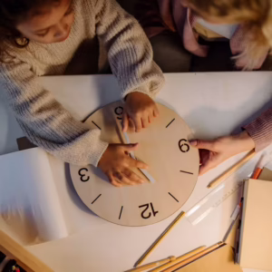 Time Management Skills