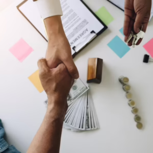 Debt Management