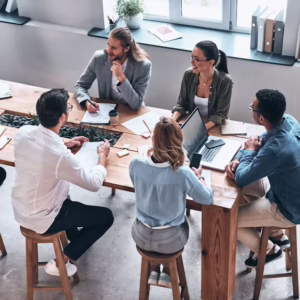 Workplace Ethics Management
