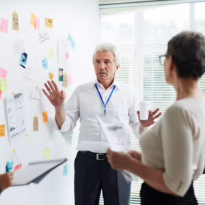 Organizational Change Management (OCM)