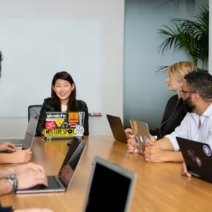 Team Leader & Management Training