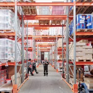 Logistics Management