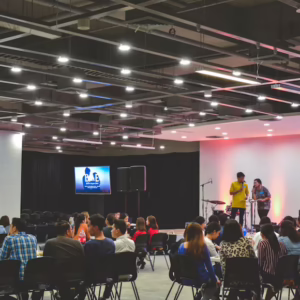 Event Management : Events Staff Training