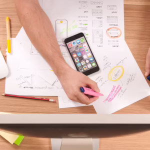 Content Management