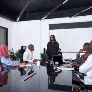 Technical Management Program TMP