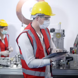Quality Management System Internal Auditor