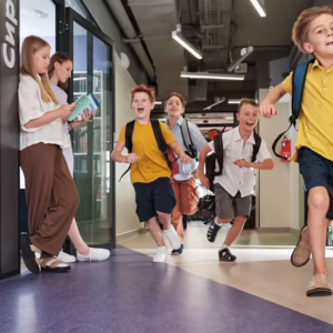 School Facility Management