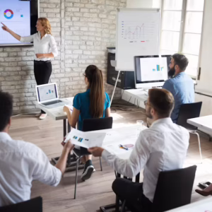 Time Management Training