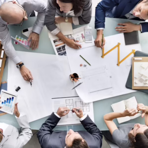 Project Management: Six Sigma