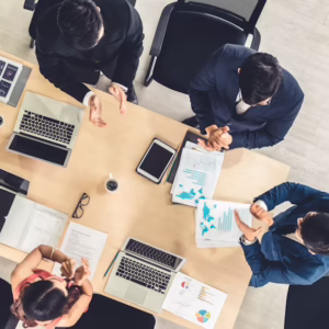 Meeting Management Online
