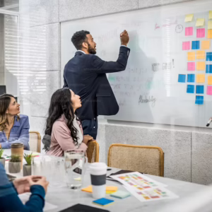 Change Management