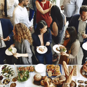 Catering – Catering Management