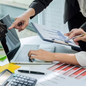 Sales Management- Key Account Managers Training