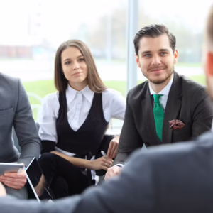 Sales & Selling Management