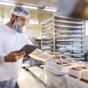 Food Safety Management - Level 3
