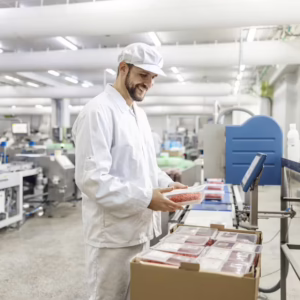 Level 3 Food Safety Management Certificate