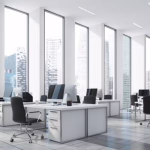 Office Management