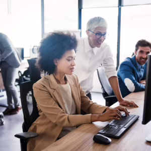Office Management - Essential Skills