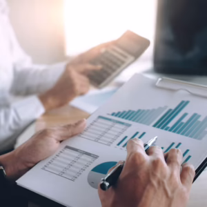 Financial Risk Management Basics