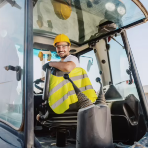 Provision and Use of Work Equipment Regulations (PUWER)