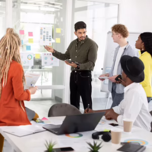 The 5S System: Lean Methodology for Workplace Optimization