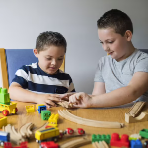 Support for Learning Difficulties