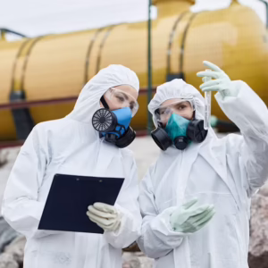 Online Asbestos Course