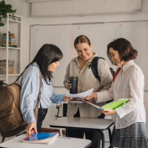 Adult Learning