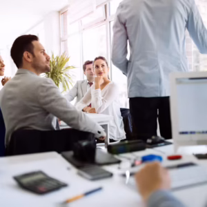 Workplace Discrimination for Employees Interactive Training