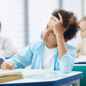 Understanding Challenging Behaviour