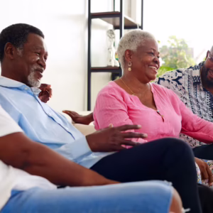 Safeguarding Vulnerable Adults Level 2