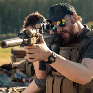 Active Shooter: Surviving An Attack Interactive Training Course