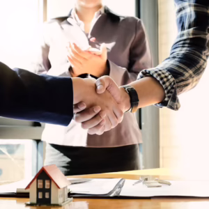 Estate agent - Essential Skills