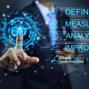 Lean Six Sigma
