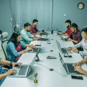 Mastering Organizational Chaos Course