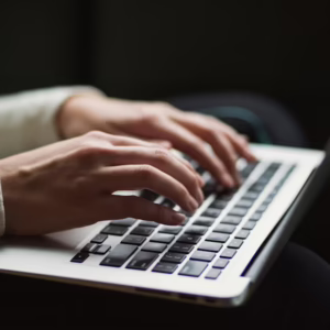 Advanced Typing Techniques