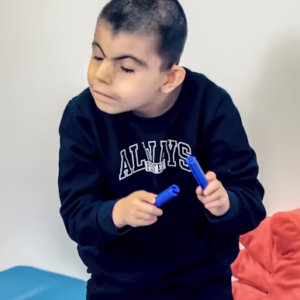 Autism Training