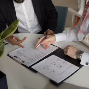Contract Analyst