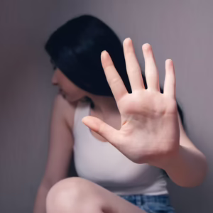 Anti Harassment and Bullying