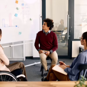 Skills For Inclusive Conversations
