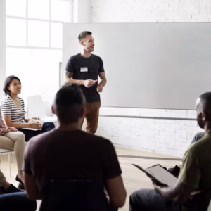 Unconscious Bias Training Course for Employees