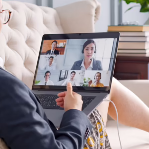 Leading and Managing Remote Team