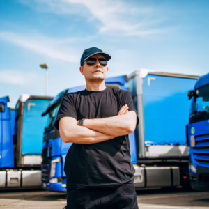 Transport Manager