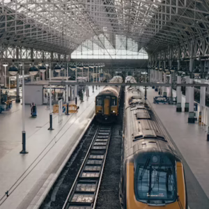 British Transport System (BTS)