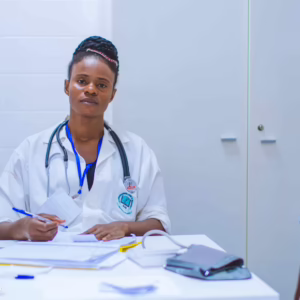 School Nurse