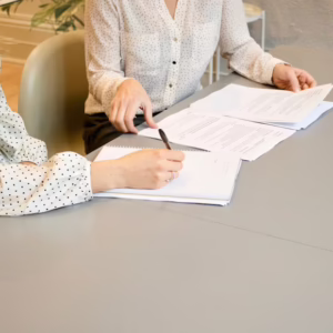 Contract Manager